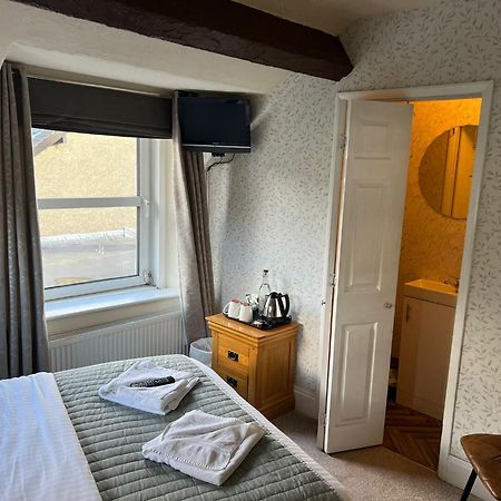 Babbling Brook Guesthouse Keswick  Ngoại thất bức ảnh