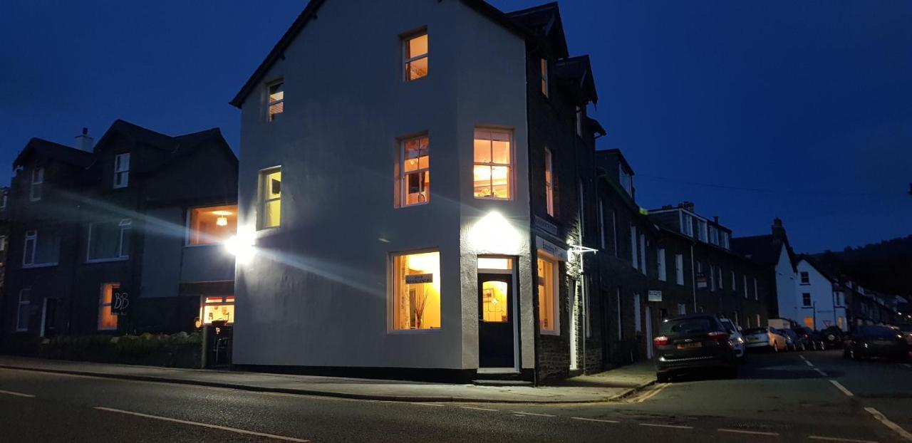 Babbling Brook Guesthouse Keswick  Ngoại thất bức ảnh