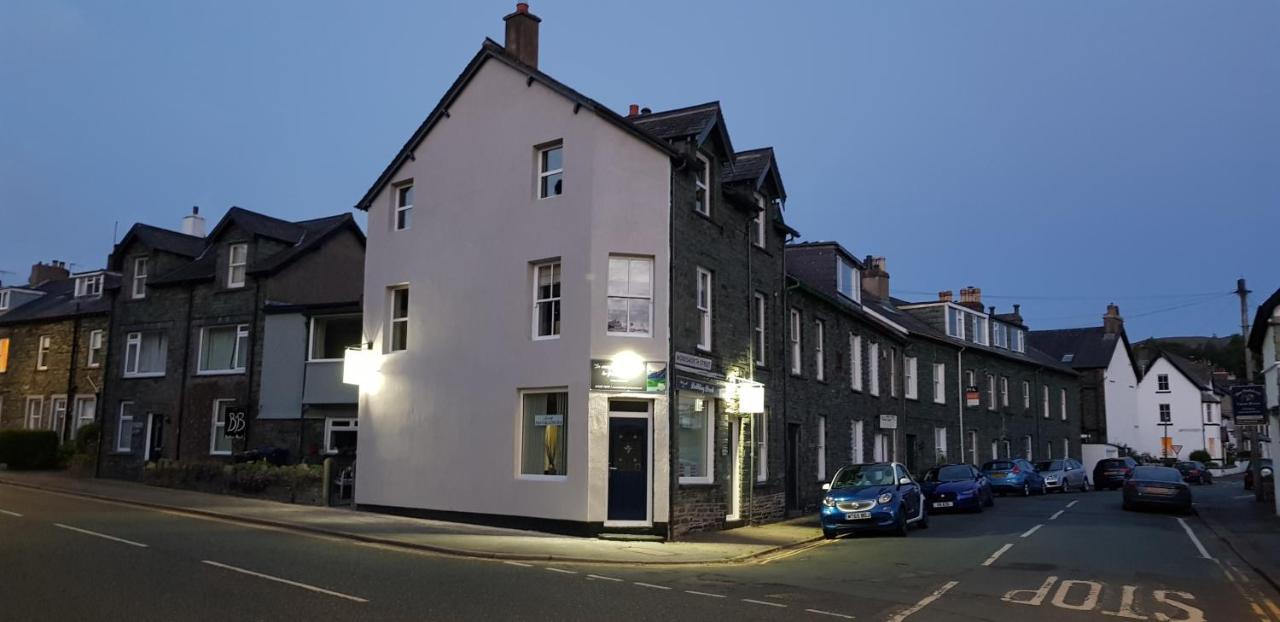 Babbling Brook Guesthouse Keswick  Ngoại thất bức ảnh