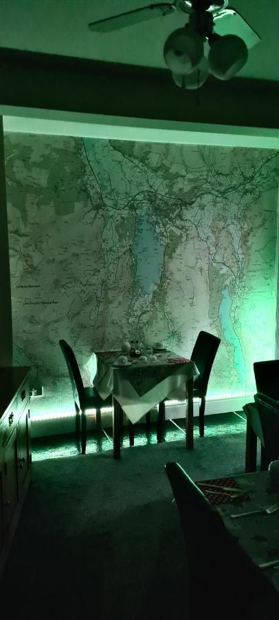 Babbling Brook Guesthouse Keswick  Ngoại thất bức ảnh