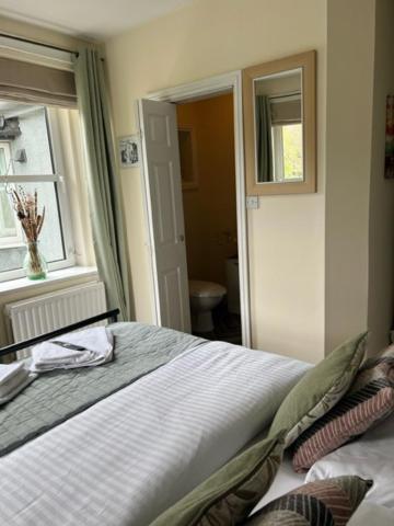 Babbling Brook Guesthouse Keswick  Ngoại thất bức ảnh
