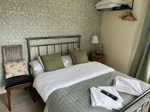 Babbling Brook Guesthouse Keswick  Ngoại thất bức ảnh