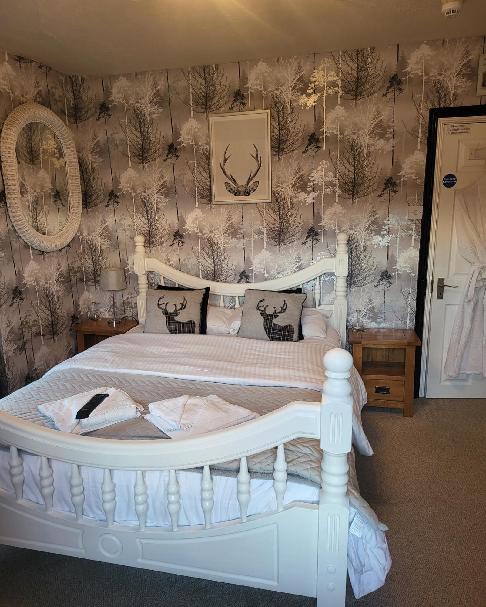 Babbling Brook Guesthouse Keswick  Ngoại thất bức ảnh
