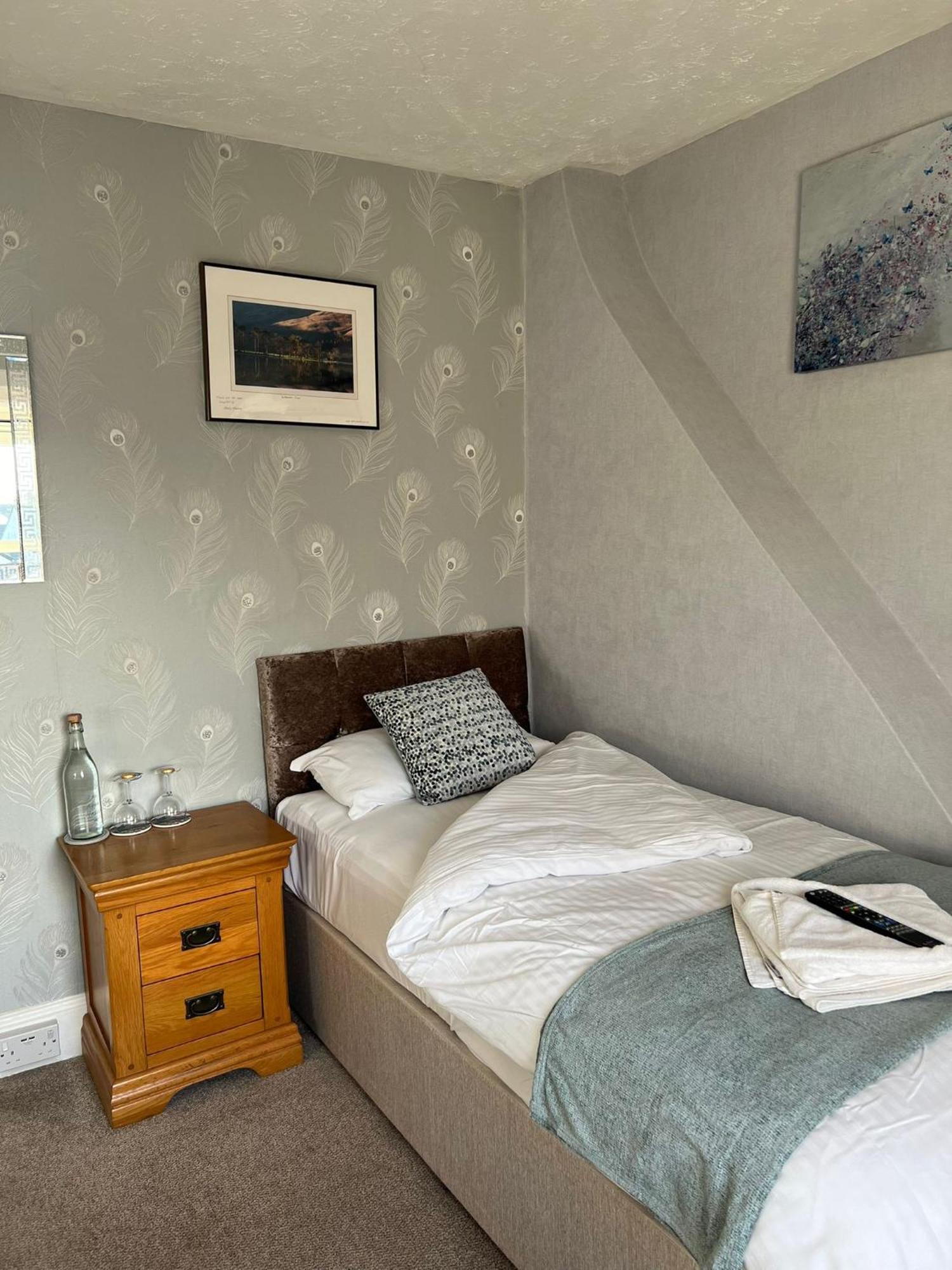 Babbling Brook Guesthouse Keswick  Ngoại thất bức ảnh