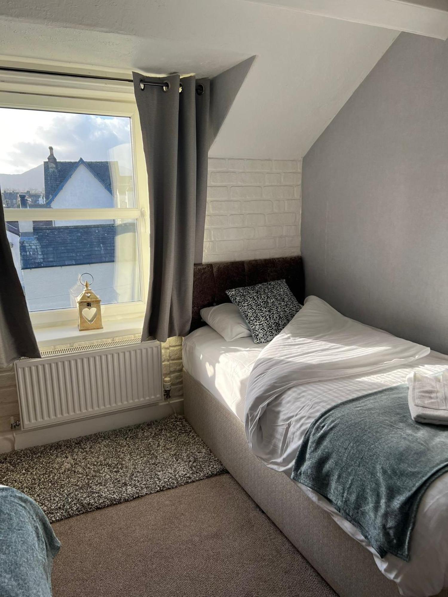 Babbling Brook Guesthouse Keswick  Ngoại thất bức ảnh