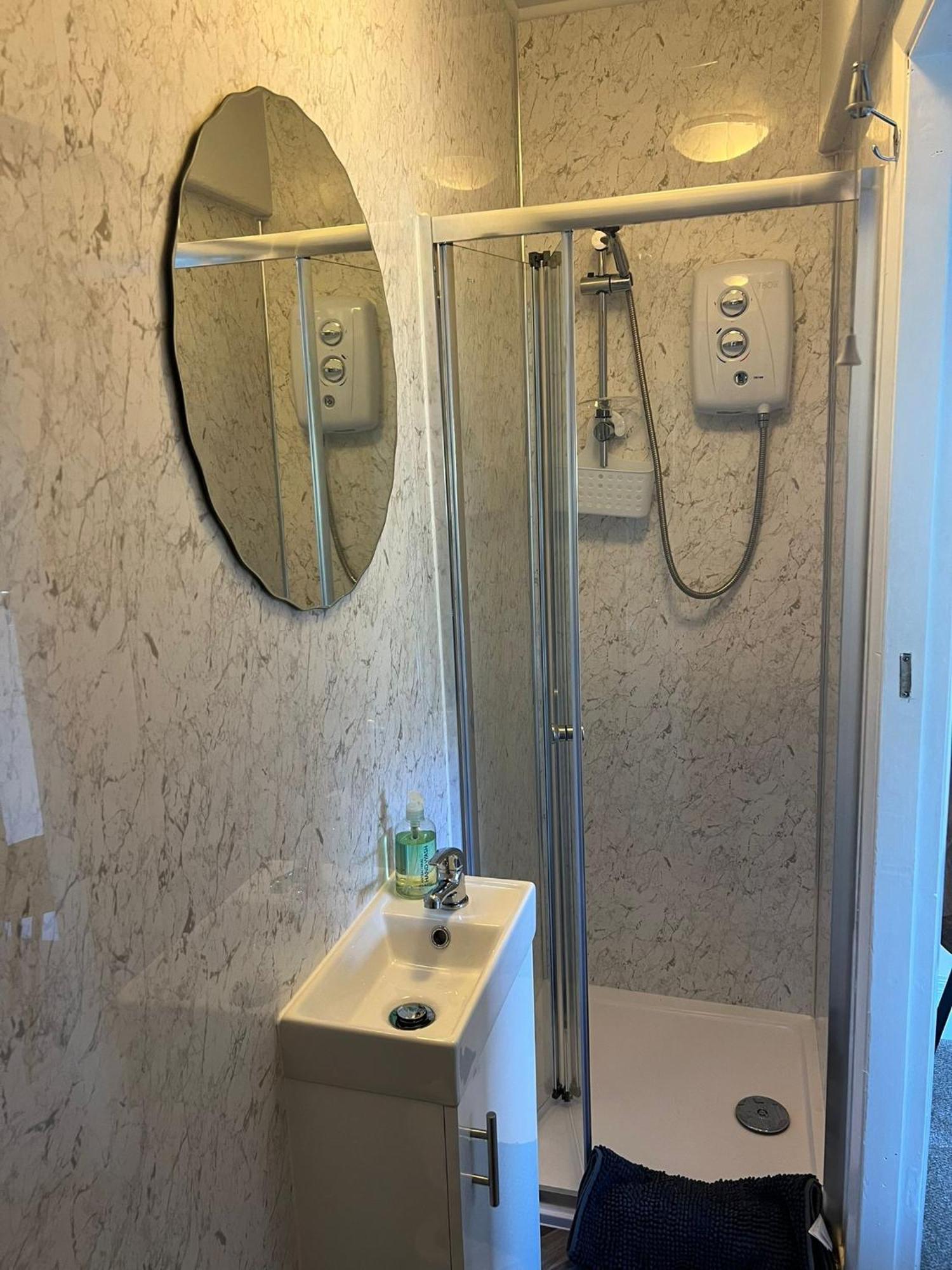 Babbling Brook Guesthouse Keswick  Ngoại thất bức ảnh