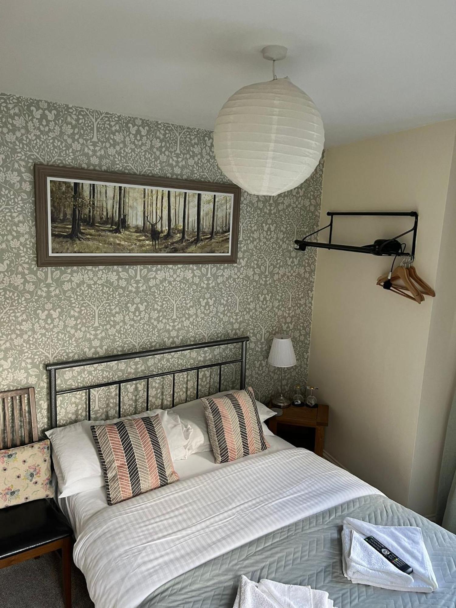 Babbling Brook Guesthouse Keswick  Ngoại thất bức ảnh