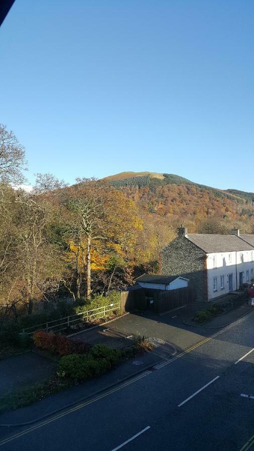 Babbling Brook Guesthouse Keswick  Ngoại thất bức ảnh