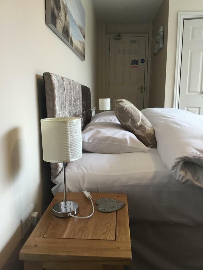 Babbling Brook Guesthouse Keswick  Ngoại thất bức ảnh
