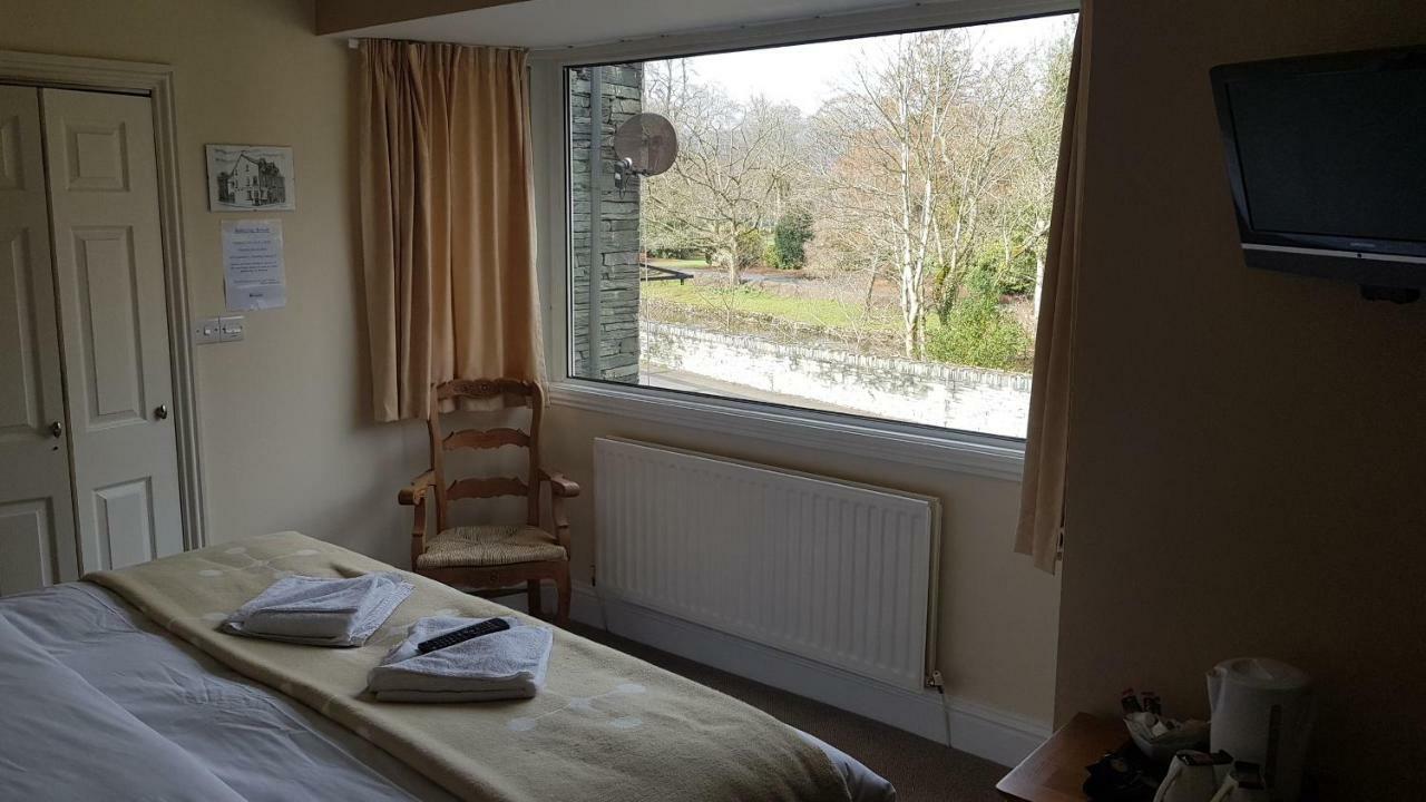 Babbling Brook Guesthouse Keswick  Ngoại thất bức ảnh